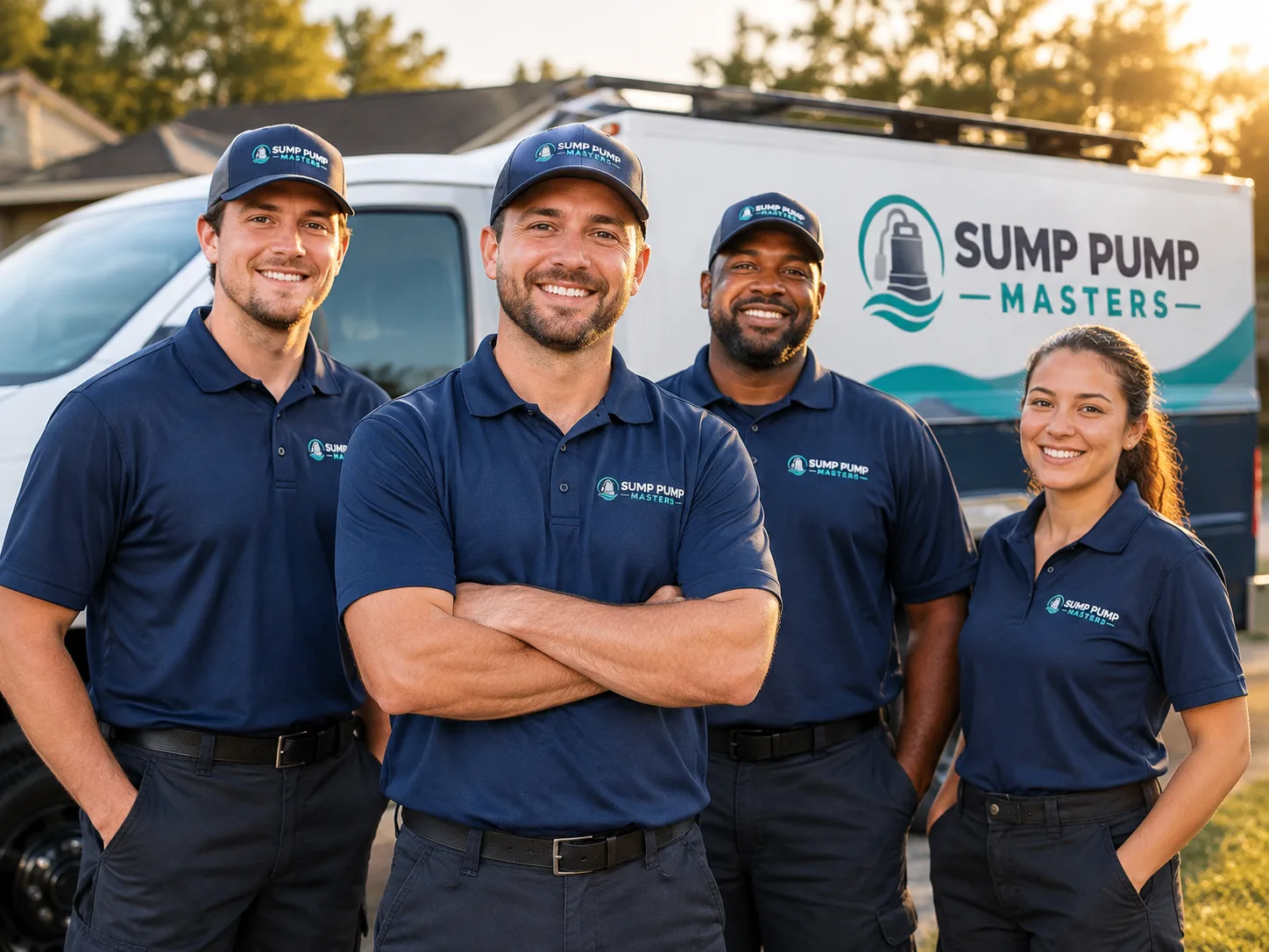 Sump Pump Repair company in Walhalla, MI