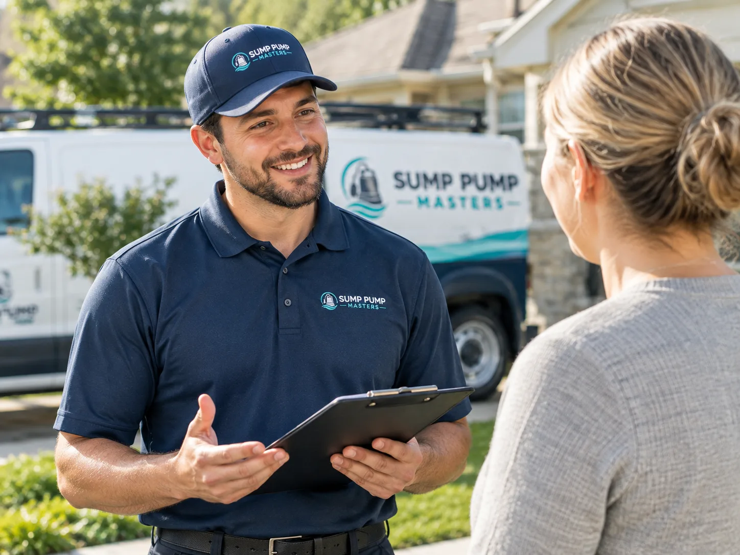 Sump Pump Repair Walhalla, MI FAQs
